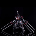 Lazengann - Tengen Toppa Gurren Lagann (Flame Toys)