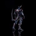 Lazengann - Tengen Toppa Gurren Lagann (Flame Toys)