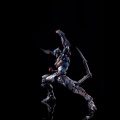 Lazengann - Tengen Toppa Gurren Lagann (Flame Toys)
