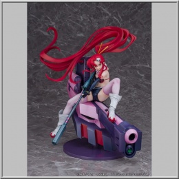 Yoko & Yoko M Ttank - Tengen Toppa Gurren Lagann (Proof)
