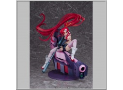 Yoko & Yoko M Ttank - Tengen Toppa Gurren Lagann (Proof)