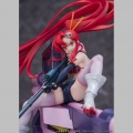 Yoko & Yoko M Ttank - Tengen Toppa Gurren Lagann (Proof)