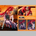 Yoko & Yoko M Ttank - Tengen Toppa Gurren Lagann (Proof)