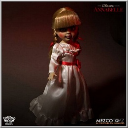 Mezco Toys doll Annabelle - The Conjuring