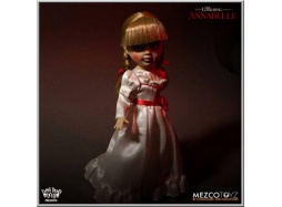 Mezco Toys doll Annabelle - The Conjuring