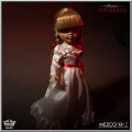 Mezco Toys doll Annabelle - The Conjuring