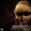 Mezco Toys doll Annabelle - The Conjuring