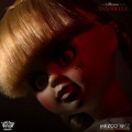 Mezco Toys doll Annabelle - The Conjuring