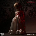 Mezco Toys doll Annabelle - The Conjuring