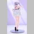 Disciplinary Committee-chan - Pittarishitai Koi Janai From the Tankoubon: Kimi Omou Koi (Pink Cat)
