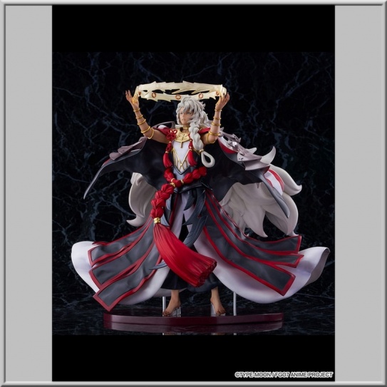 Solomon King of Mages - Fate/Grand Order Final Singularity Grand Temple of Time: Solomon (CyberZ)