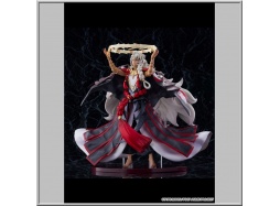 Solomon King of Mages - Fate/Grand Order Final Singularity Grand Temple of Time: Solomon (CyberZ)
