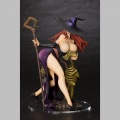 Sorceress - Dragon's Crown (Orchid Seed)