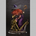 Sorceress - Dragon's Crown (Orchid Seed)
