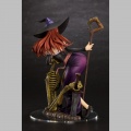Sorceress - Dragon's Crown (Orchid Seed)