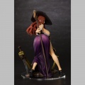 Sorceress - Dragon's Crown (Orchid Seed)