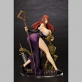 Sorceress - Dragon's Crown (Orchid Seed)