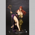 Sorceress - Dragon's Crown (Orchid Seed)