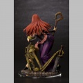 Sorceress - Dragon's Crown (Orchid Seed)