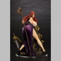 Sorceress - Dragon's Crown (Orchid Seed)