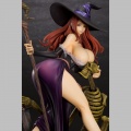 Sorceress - Dragon's Crown (Orchid Seed)