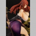 Sorceress - Dragon's Crown (Orchid Seed)