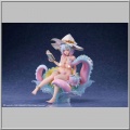Octopus Witch Rinne Illustrated by Danimaru - Original Character (Lovely)