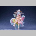Octopus Witch Rinne Illustrated by Danimaru - Original Character (Lovely)