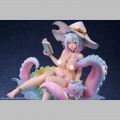 Octopus Witch Rinne Illustrated by Danimaru - Original Character (Lovely)