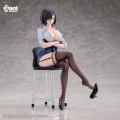 Rumi After-School Art Instruction - Original Character (Animester)
