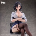 Rumi After-School Art Instruction - Original Character (Animester)