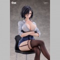 Rumi After-School Art Instruction - Original Character (Animester)