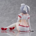 Yumi: Sexy Nurse Ver. - Shinobi Master Senran Kagura : New Link (Hobby Sakura)