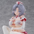 Yumi: Sexy Nurse Ver. - Shinobi Master Senran Kagura : New Link (Hobby Sakura)