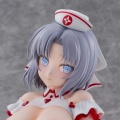 Yumi: Sexy Nurse Ver. - Shinobi Master Senran Kagura : New Link (Hobby Sakura)