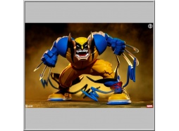 Sideshow Wolverine Designer Collectible - Marvel