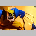 Sideshow Wolverine Designer Collectible - Marvel