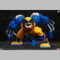 Sideshow Wolverine Designer Collectible - Marvel