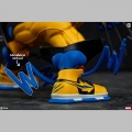 Sideshow Wolverine Designer Collectible - Marvel