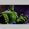 Sideshow Hulk Designer Collectible - Marvel