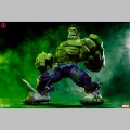 Sideshow Hulk Designer Collectible - Marvel