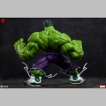 Sideshow Hulk Designer Collectible - Marvel