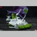 Sideshow Hulk Designer Collectible - Marvel