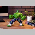Sideshow Hulk Designer Collectible - Marvel