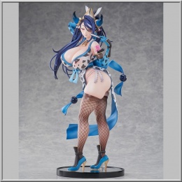 Aurora Kunoichi Outfit Ver. Tapestry Set Edition - Vanistine Fantasy (Hotvenus)