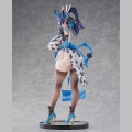 Aurora Kunoichi Outfit Ver. Tapestry Set Edition - Vanistine Fantasy (Hotvenus)