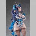 Aurora Kunoichi Outfit Ver. Tapestry Set Edition - Vanistine Fantasy (Hotvenus)