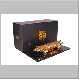 Cosmos 1999 50th Anniversary Golden Eagle