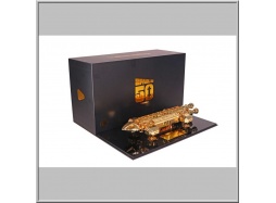 Space 1999 50th Anniversary Golden Eagle