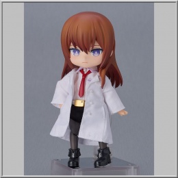 Nendoroid Doll Osamu Dazai: Dark Era Ver. - Steins Gate